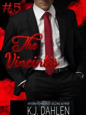 cover image of The Vincintis
